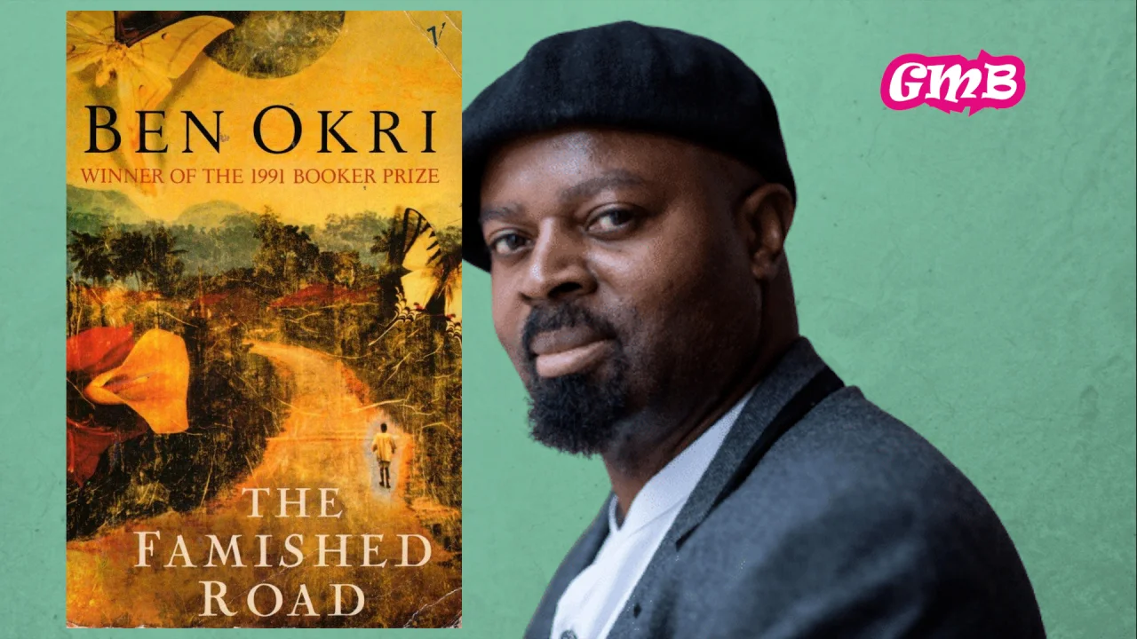 Walking the Famished Road: A Journey Through Ben Okri’s Magical Realism Masterpiece