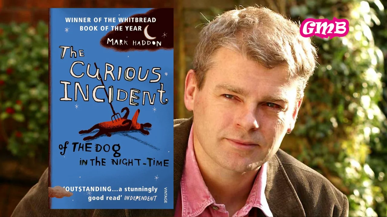 Seeing the World Through Christopher’s Eyes: A Review of The Curious Incident of the Dog in the Night-Time