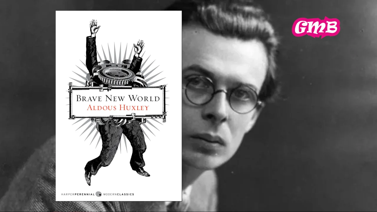 Brave New World Review: Pleasure, Control, and the Cost of Happiness