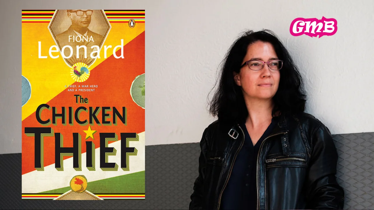 The Chicken Thief: How a Midnight Poultry Heist Turns into a Political Thriller