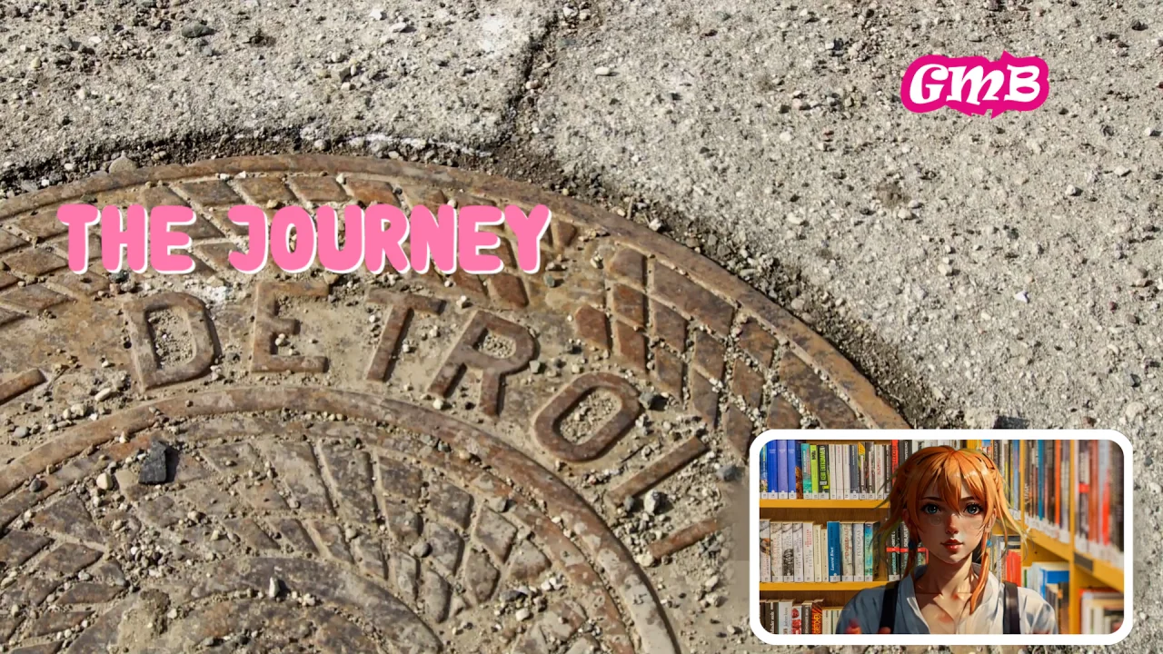 When Life Throws Lemons: A Review of The Journey by Valerie Tagwira