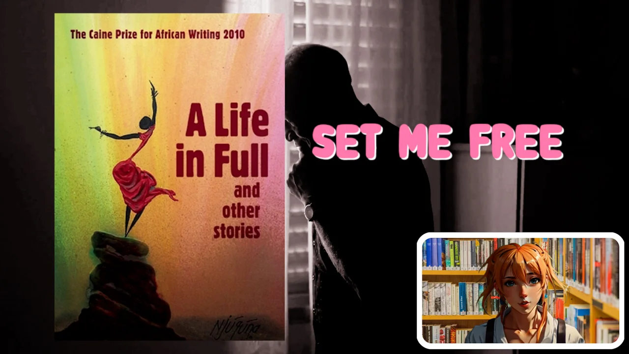 When Power Turns to Ash: The Haunting Power of Set Me Free
