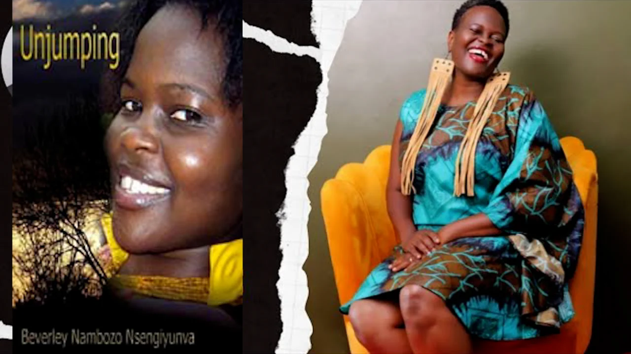 Unjumping by Beverley Nambozo Nsengiyunva: Poetry That Hits Hard in 36 Pages
