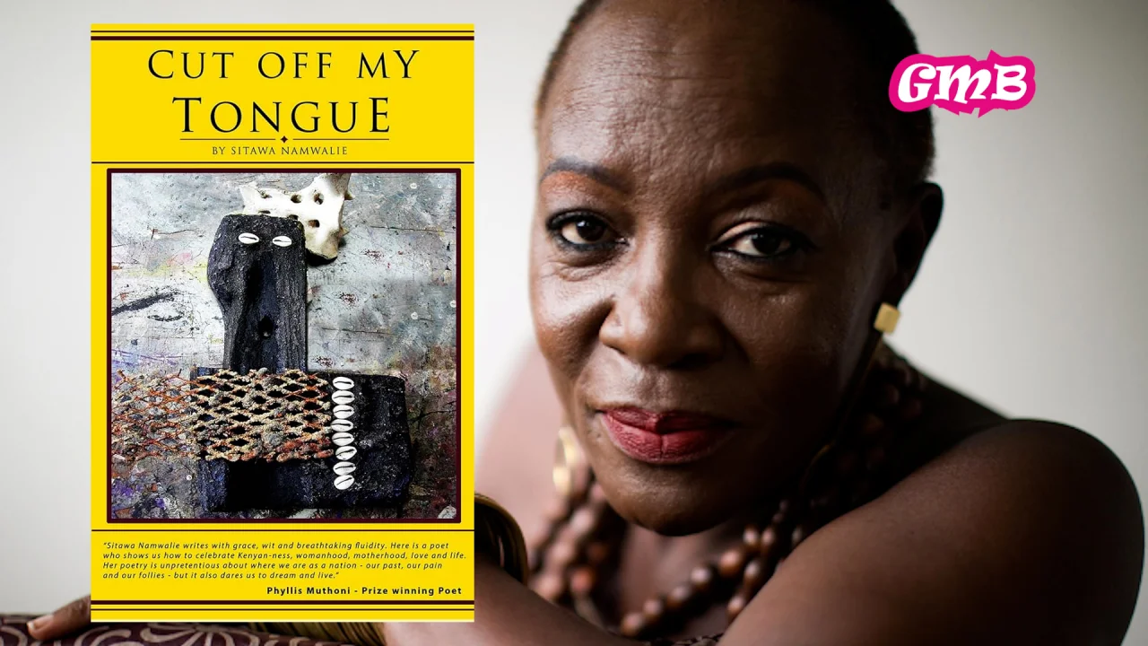 Cut Off My Tongue by Sitawa Namwalie: A Bold Conversation About Tribe, Land, and Identity