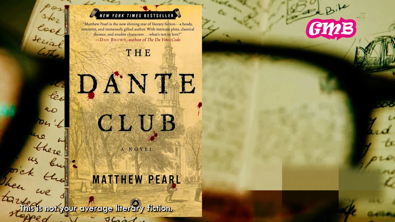 When Literature Starts Killing: A Book Club Gone Terrifyingly Wrong