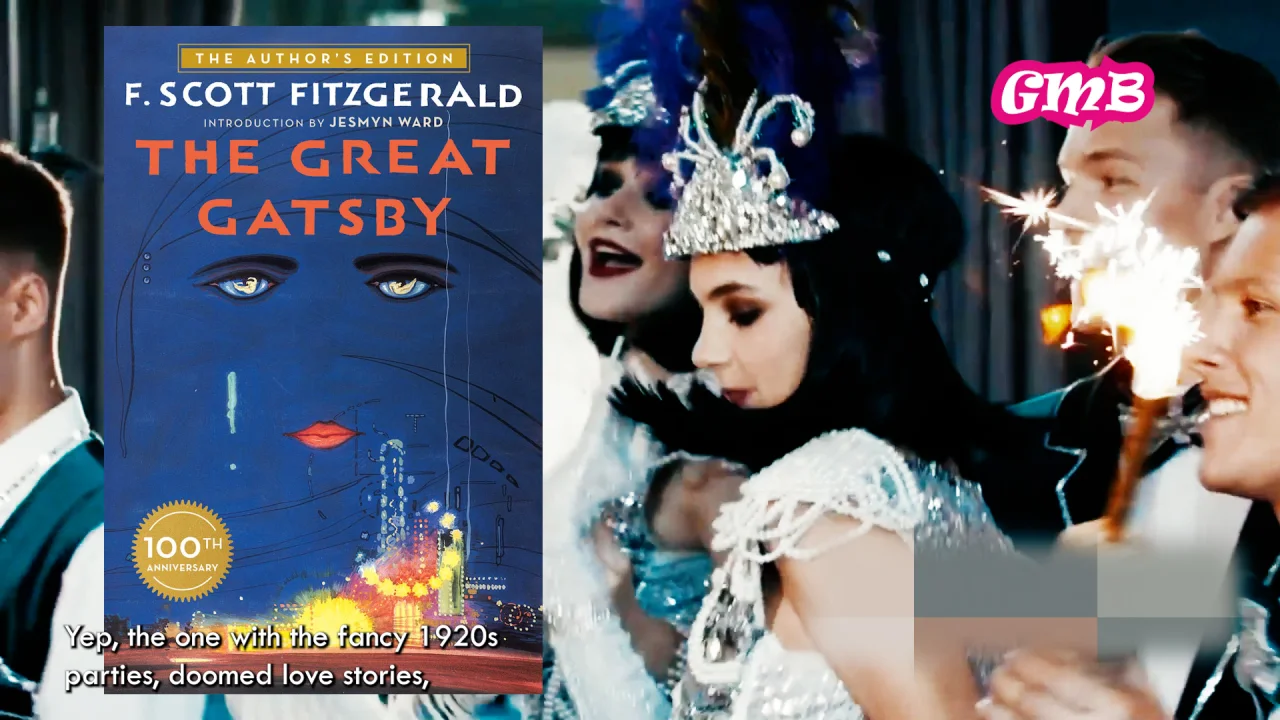 When Love Turns Obsession: The Tragedy Behind The Great Gatsby