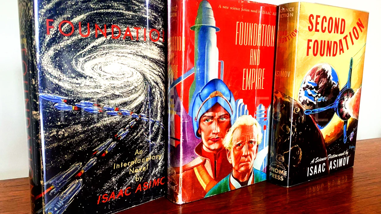 The Man Who Tried to Predict the End of Humanity (And Almost Got It Right)