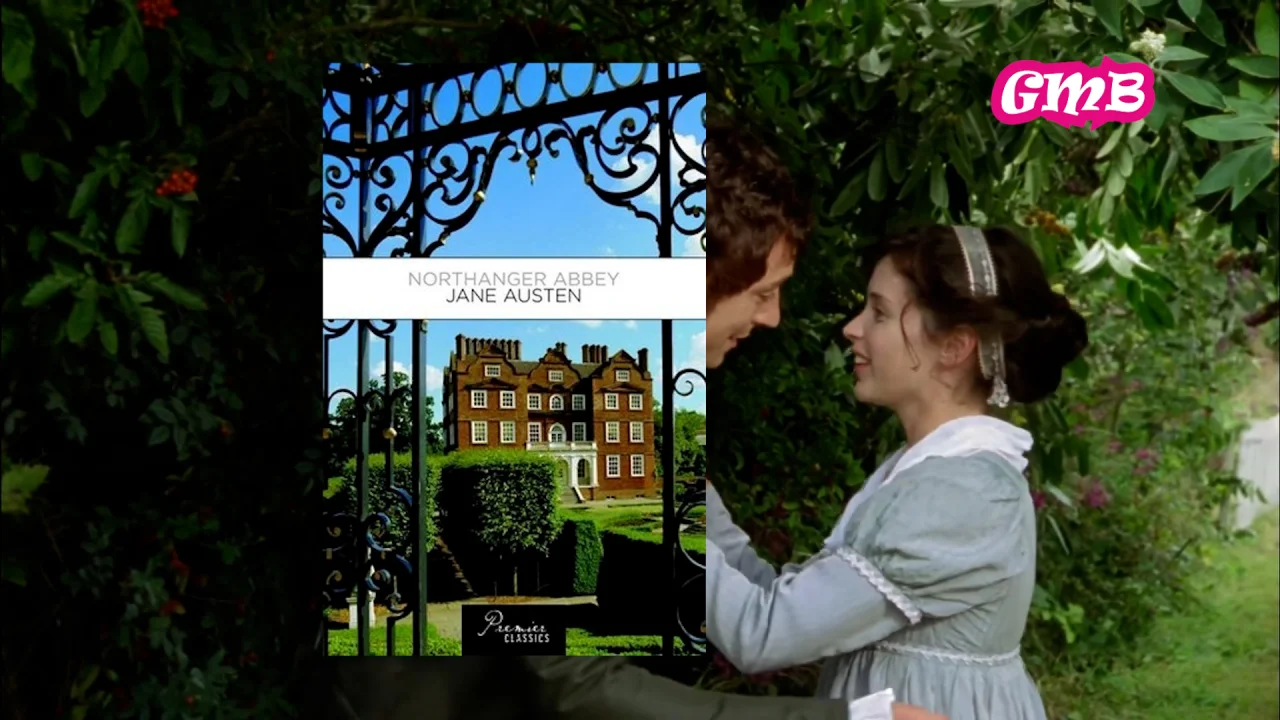 When Your Imagination Betrays You: A Quietly Brilliant (and Misleading) Austen Novel