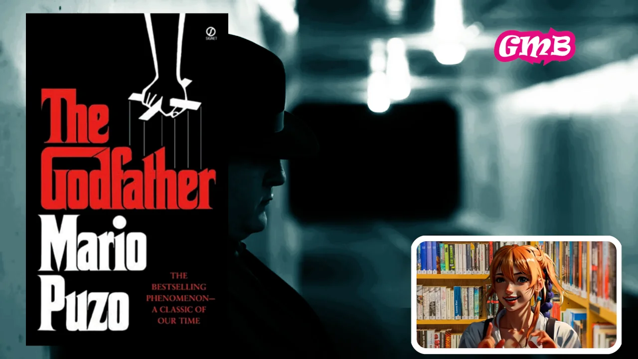 The Dangerous Comfort of Loving a Crime Family