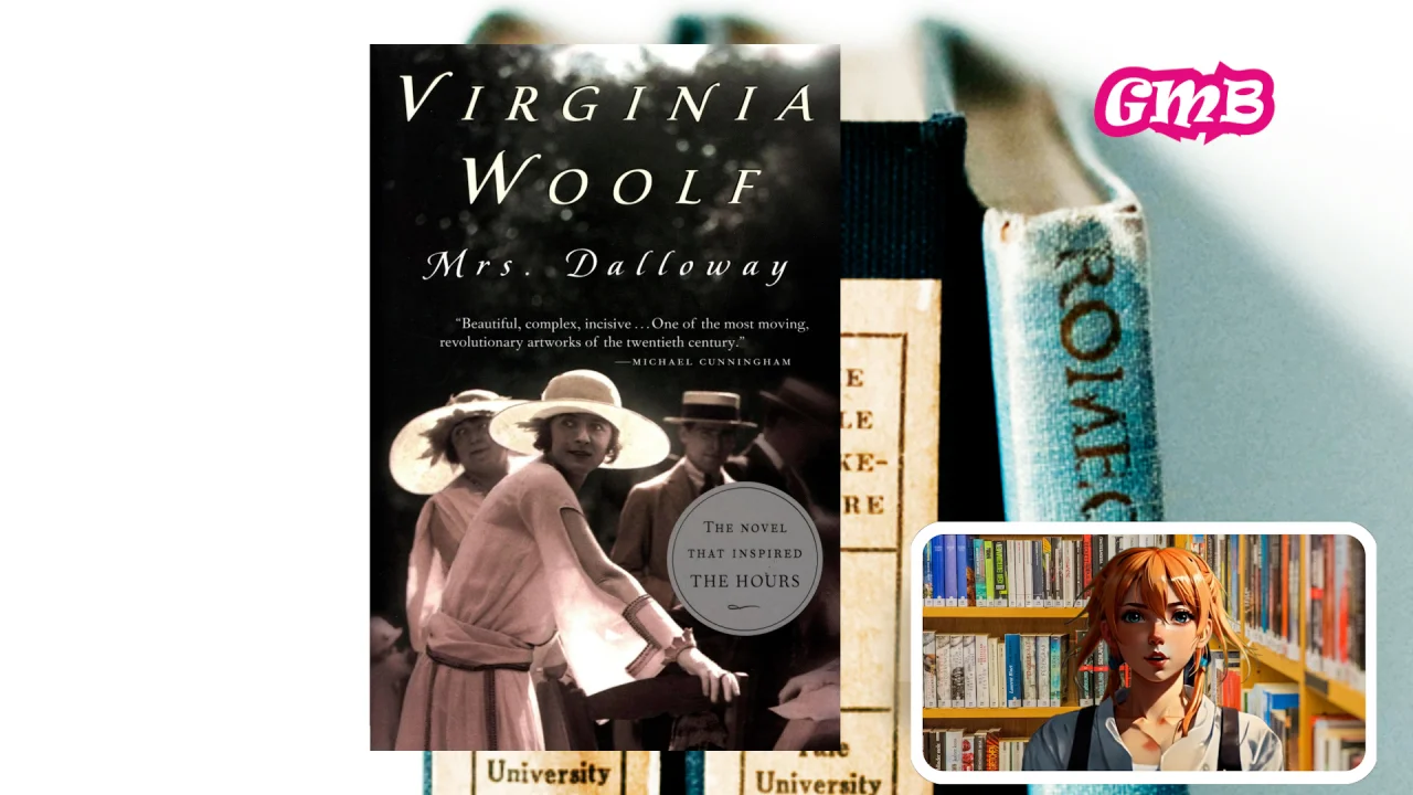 Experiencing a Day in London Like No Other: A Review of Mrs. Dalloway by Virginia Woolf