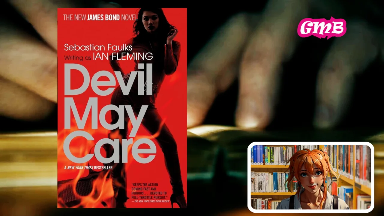 The James Bond Story That Forgot How to Surprise You