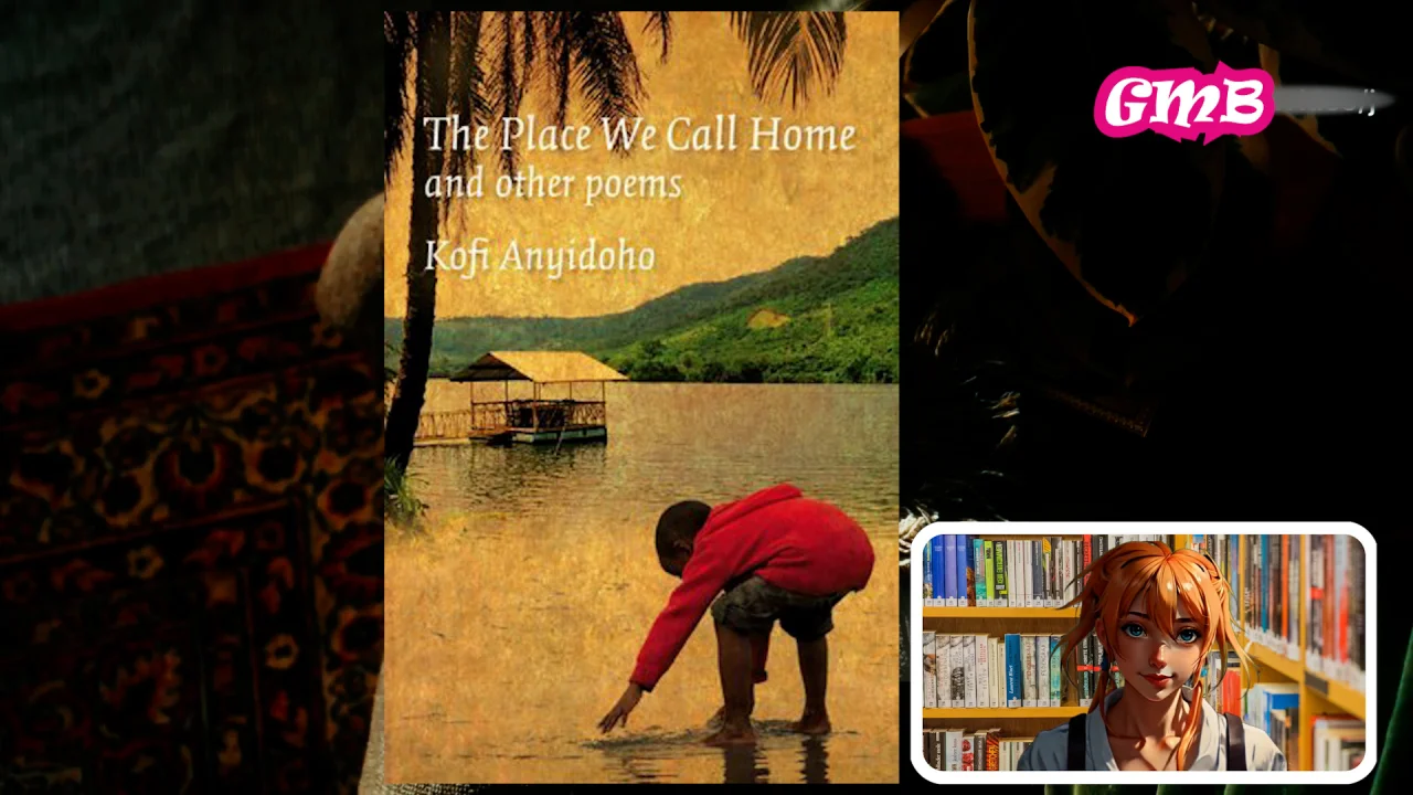 This Book Doesn’t Ask You to Read It — It Asks You to Listen