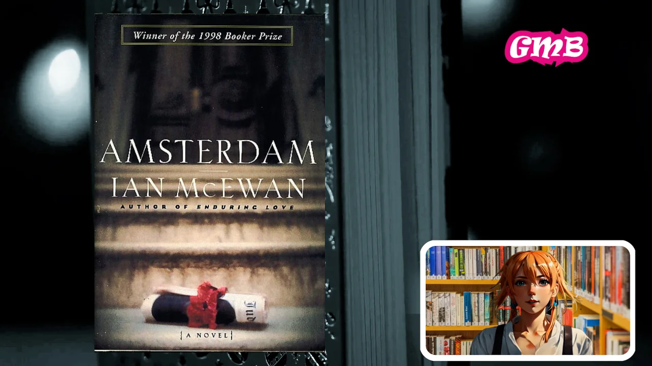 Two Friends, One Pact… and a Perfectly Polite Descent Into Murder