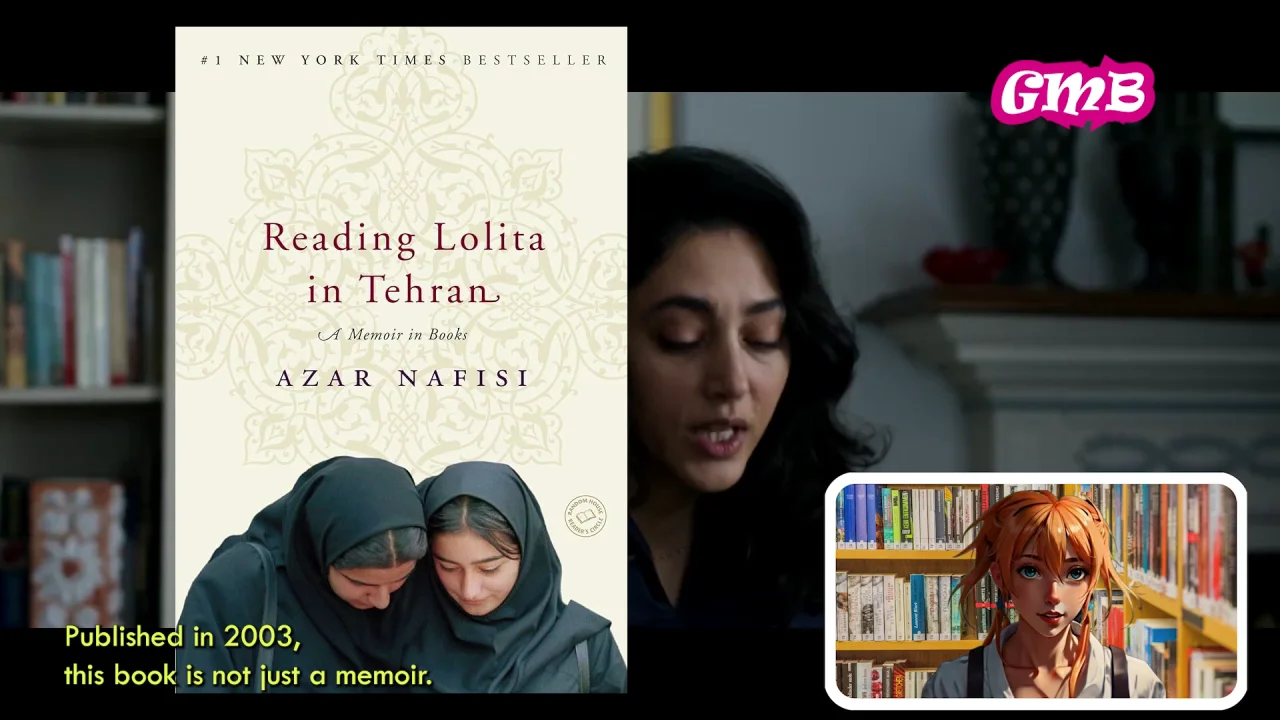 The Quiet Rebellion of Reading in a Forbidden World