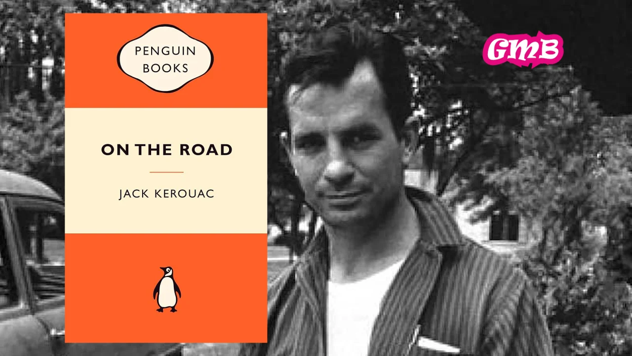 On the Road by Jack Kerouac: A Jazz-Fueled Journey Across America