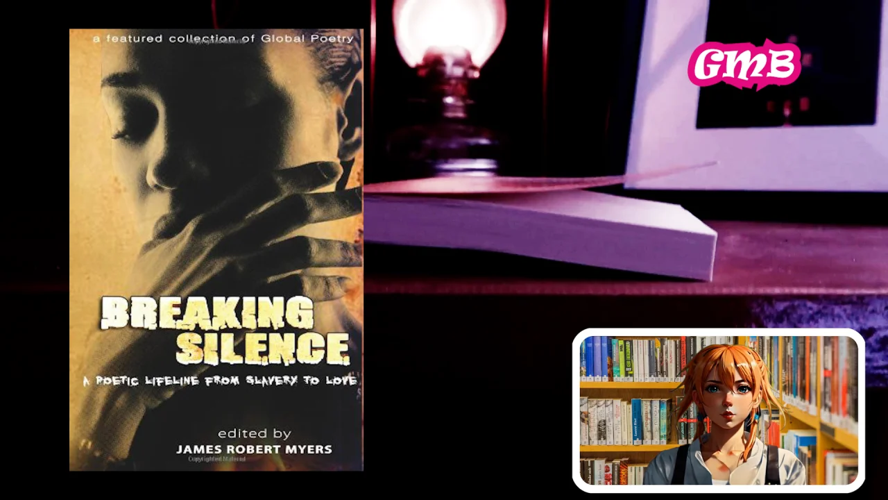Breaking Silence: From Chains to Love – A Poetic Journey Across Generations