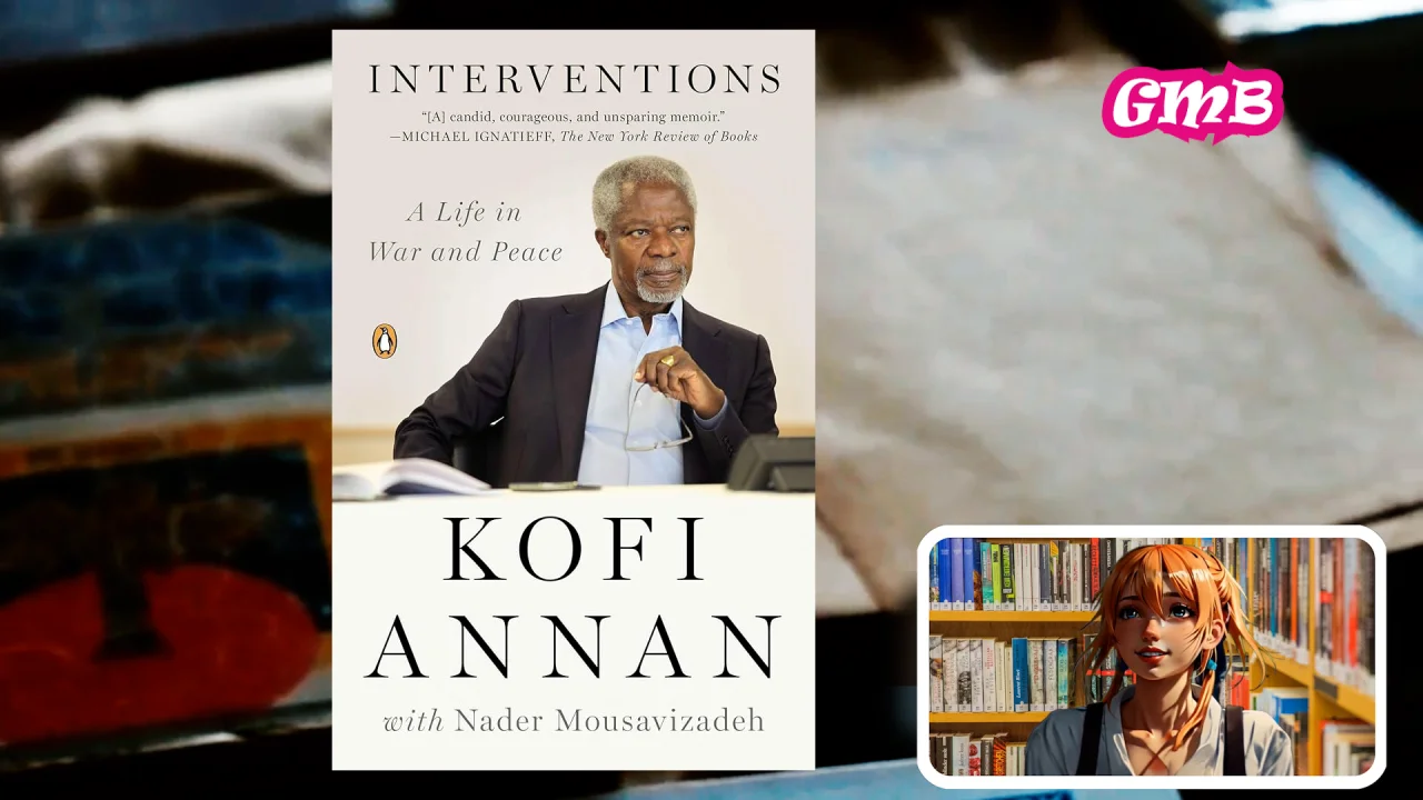 The Diplomat Who Said Everything… and Somehow Avoided the Truth