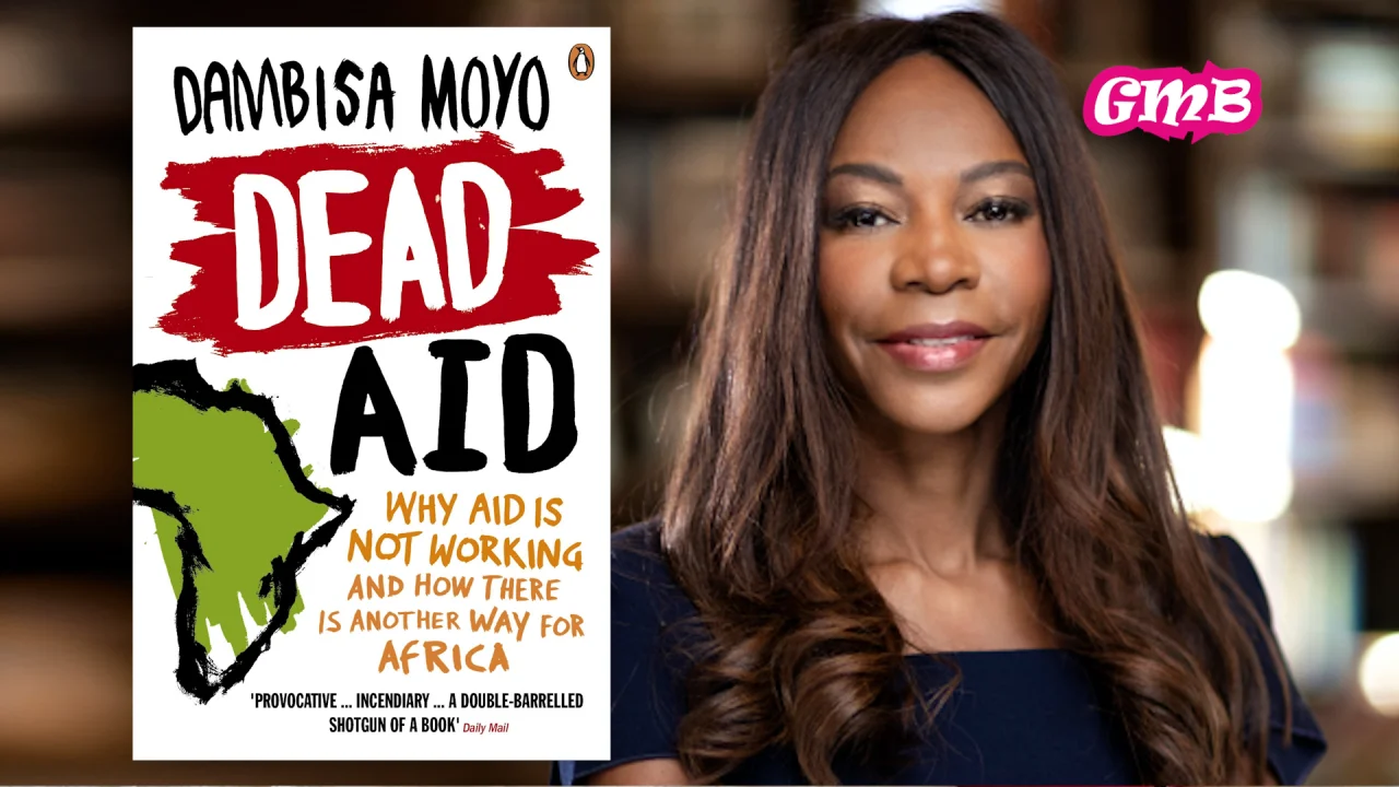 The Day “Help” Started Hurting Africa