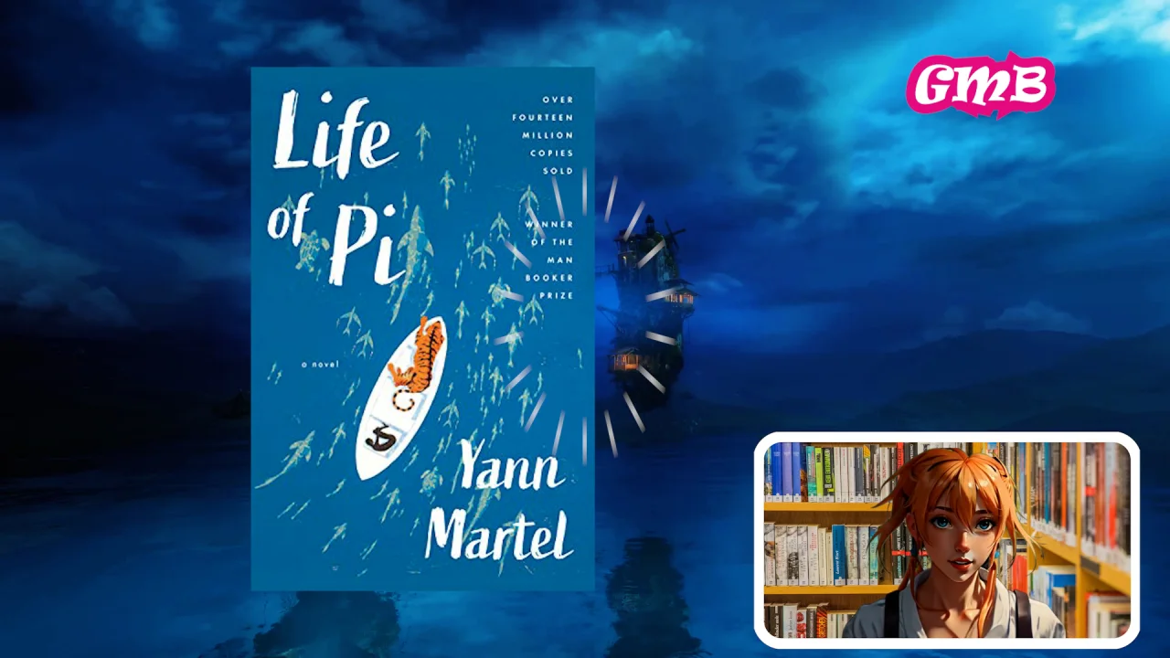 The Story That Asks You to Choose Your Truth