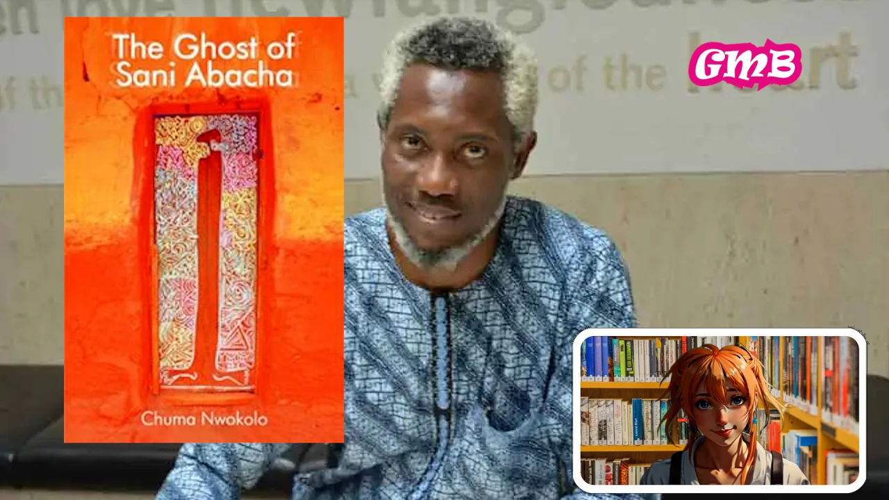 The Book That Laughs at Power — Then Hands You the Mirror