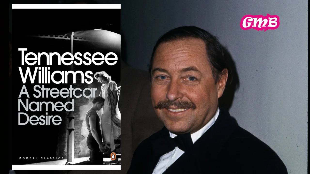 When Desire Meets Disaster: A Deep Dive into A Streetcar Named Desire