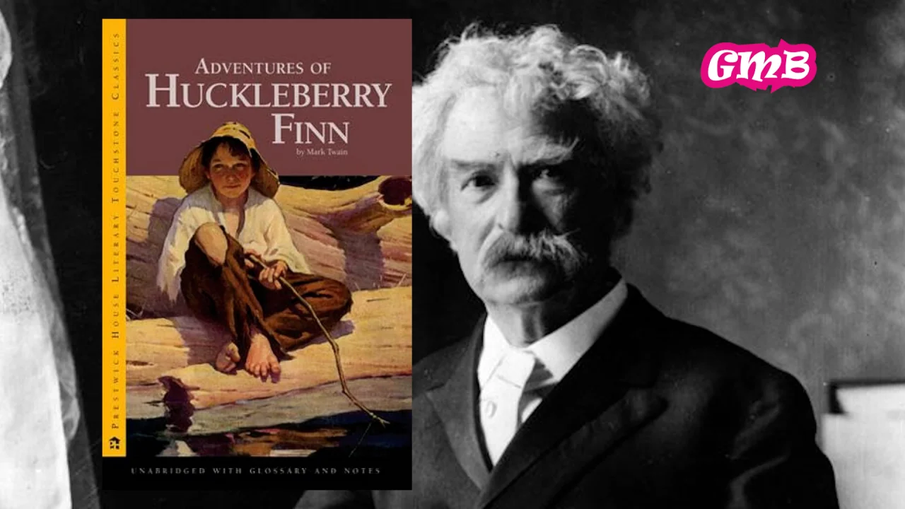 The Adventures of Huckleberry Finn: A Wild Ride Through Morality, Freedom, and the Mississippi