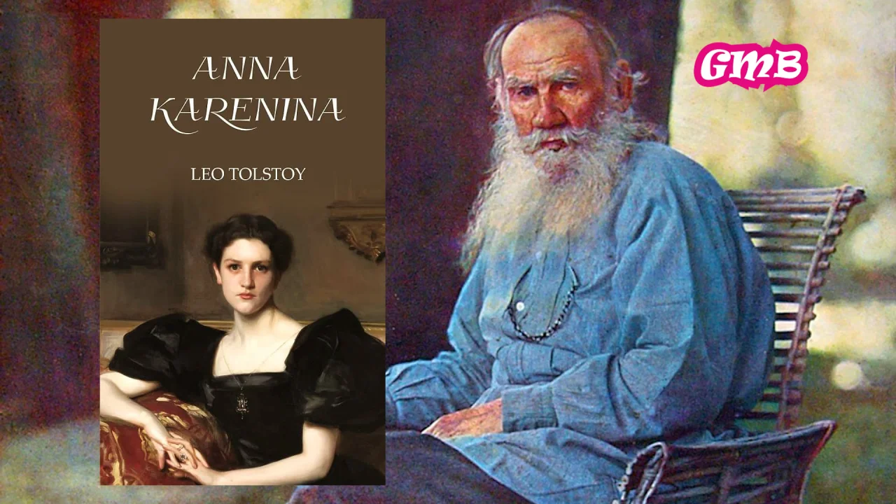 Anna Karenina by Leo Tolstoy: A Tale of Love, Betrayal, and Society’s Hypocrisy