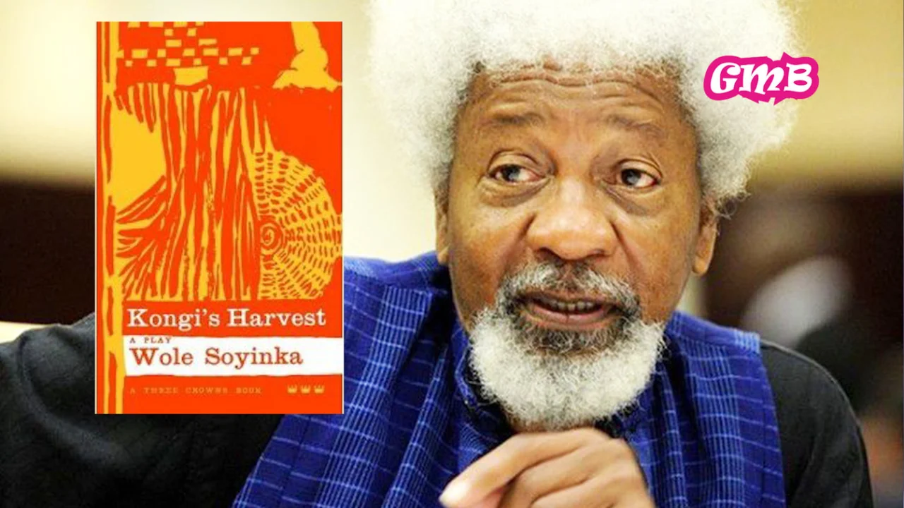 Kongi’s Harvest: A Darkly Funny Tale of Power, Pride, and the People