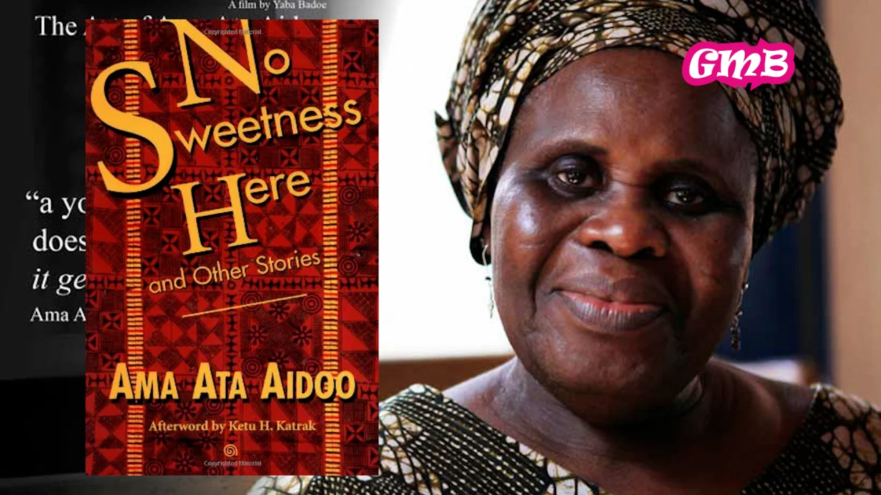 No Sweetness Here: Ama Ata Aidoo’s Masterful Short Story Collection