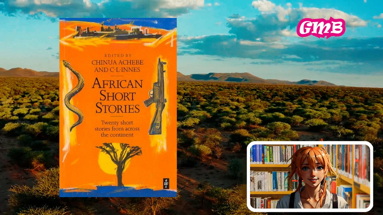 African Short Stories: A Literary Safari Across the Continent