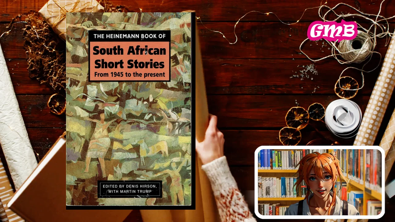 The Heinemann Book of South African Short Stories: A Window into a Nation’s Soul