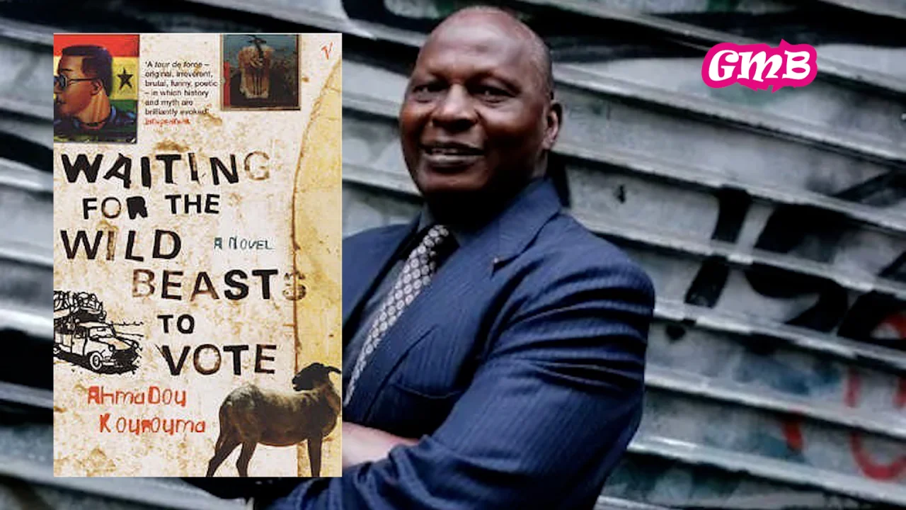 Chaos, Coups, and Voodoo: A Review of Waiting for the Wild Beasts to Vote by Ahmadou Kourouma