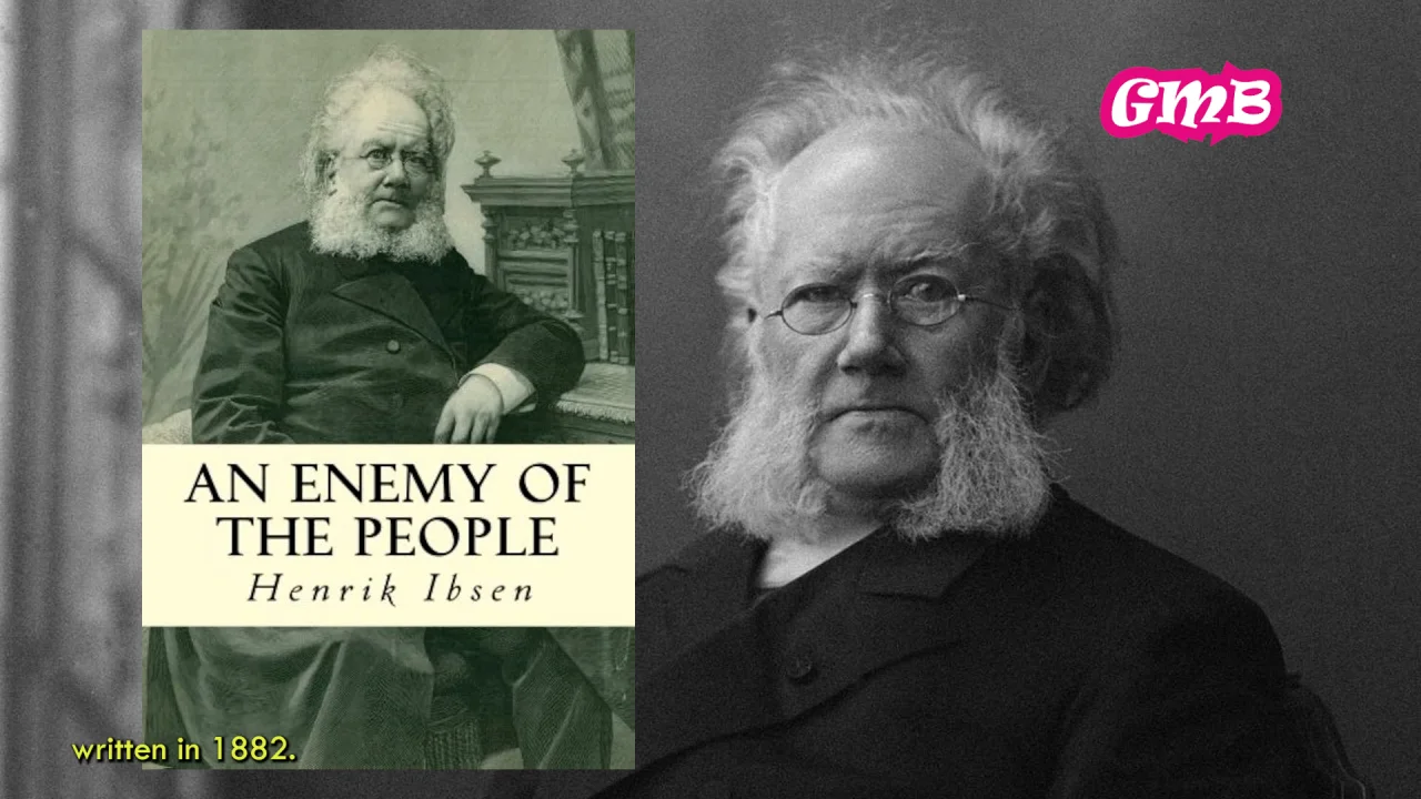 When Telling the Truth Makes You an Enemy: A Review of An Enemy of the People