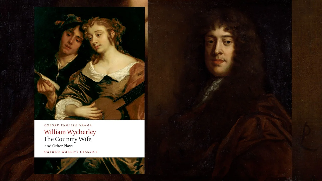 Lies, Lust, and Laughter: A Review of The Country Wife by William Wycherley