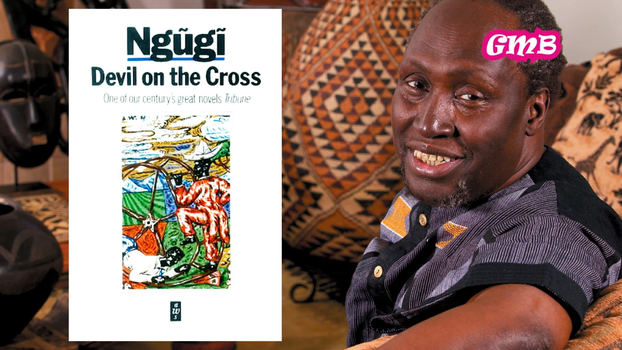 When Life Throws You to the Devil: A Review of Devil on the Cross by Ngũgĩ wa Thiong’o