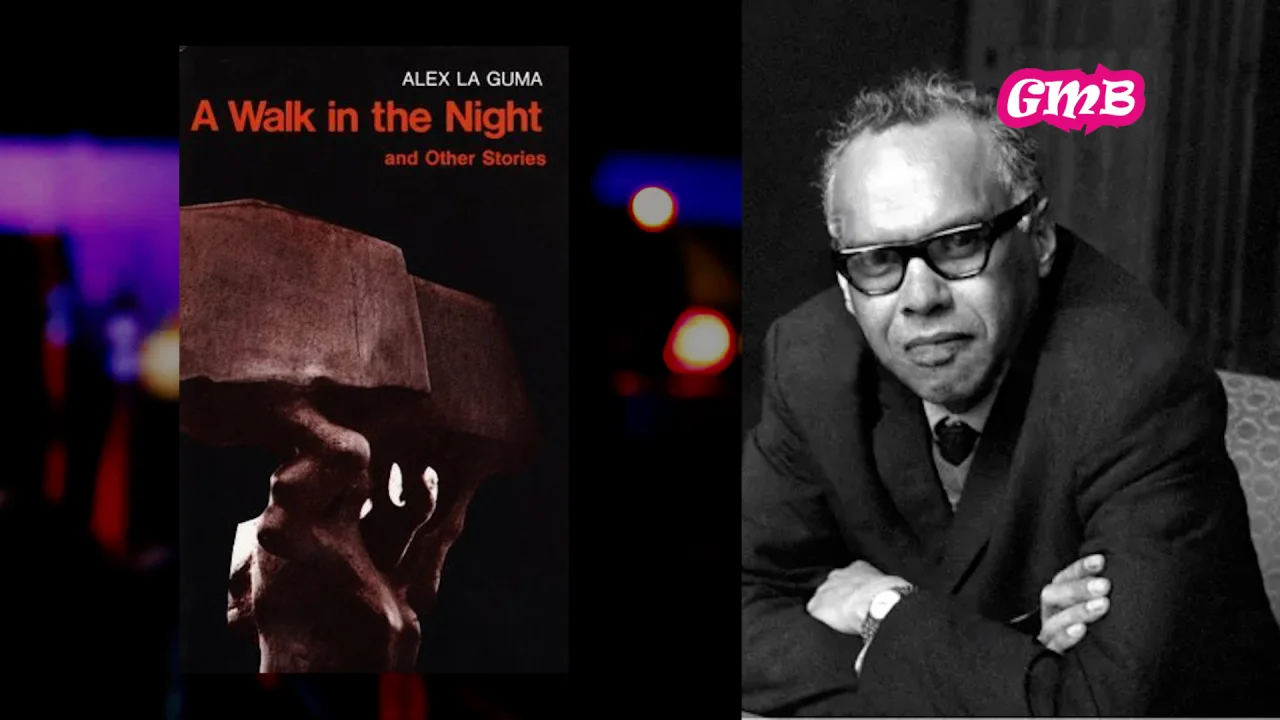 A Walk in the Night by Alex La Guma: A Haunting Journey Through Apartheid South Africa