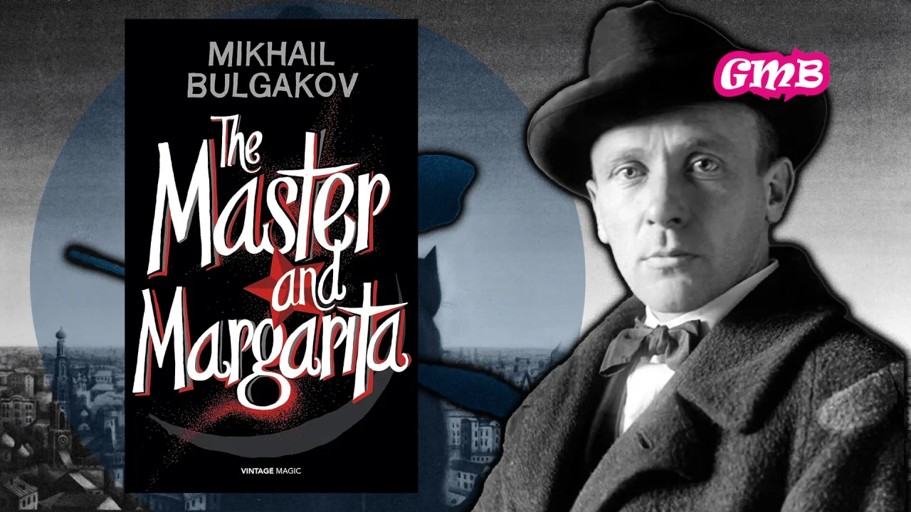Enter Woland’s Moscow: A Deep Dive into The Master and Margarita by Mikhail Bulgakov