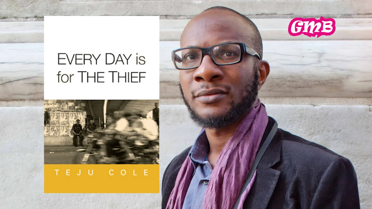 Every Day is for the Thief: A Return to Lagos Like No Other