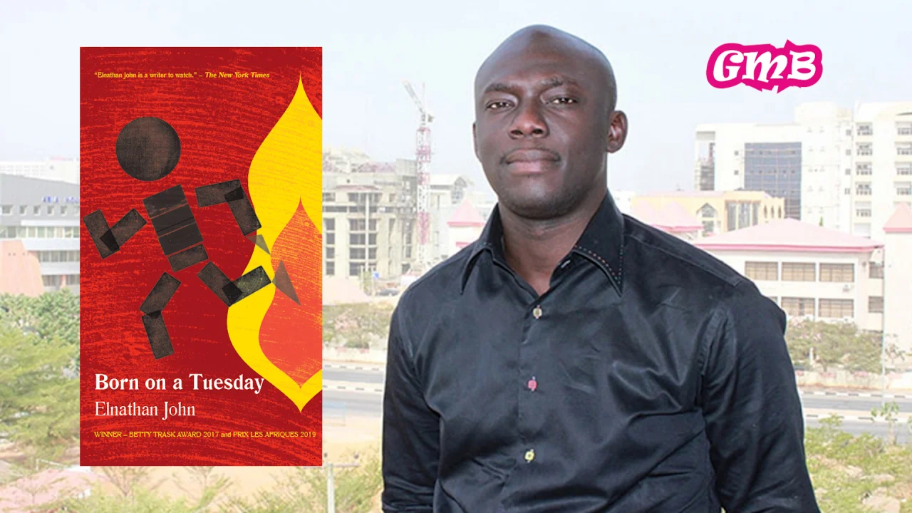 Born on a Tuesday by Elnathan John: A Raw, Gritty Coming-of-Age Story That Hits Hard