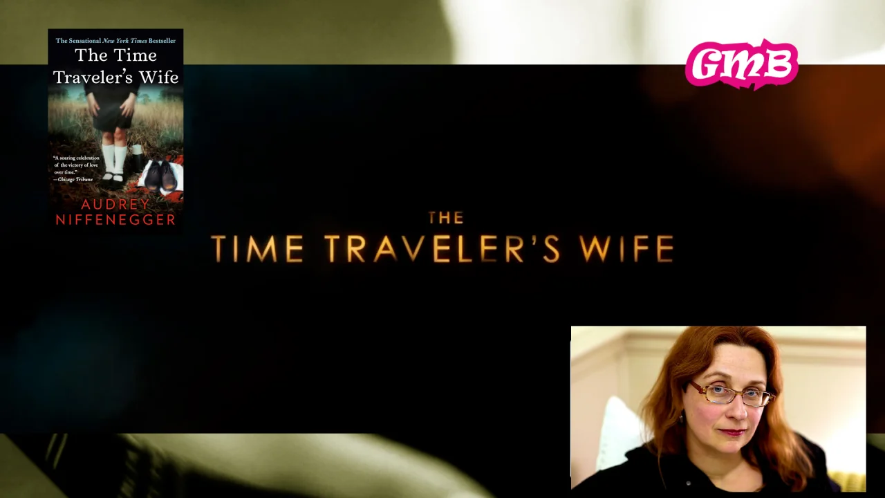 Lost in Time and Love: A Review of The Time Traveler’s Wife by Audrey Niffenegger