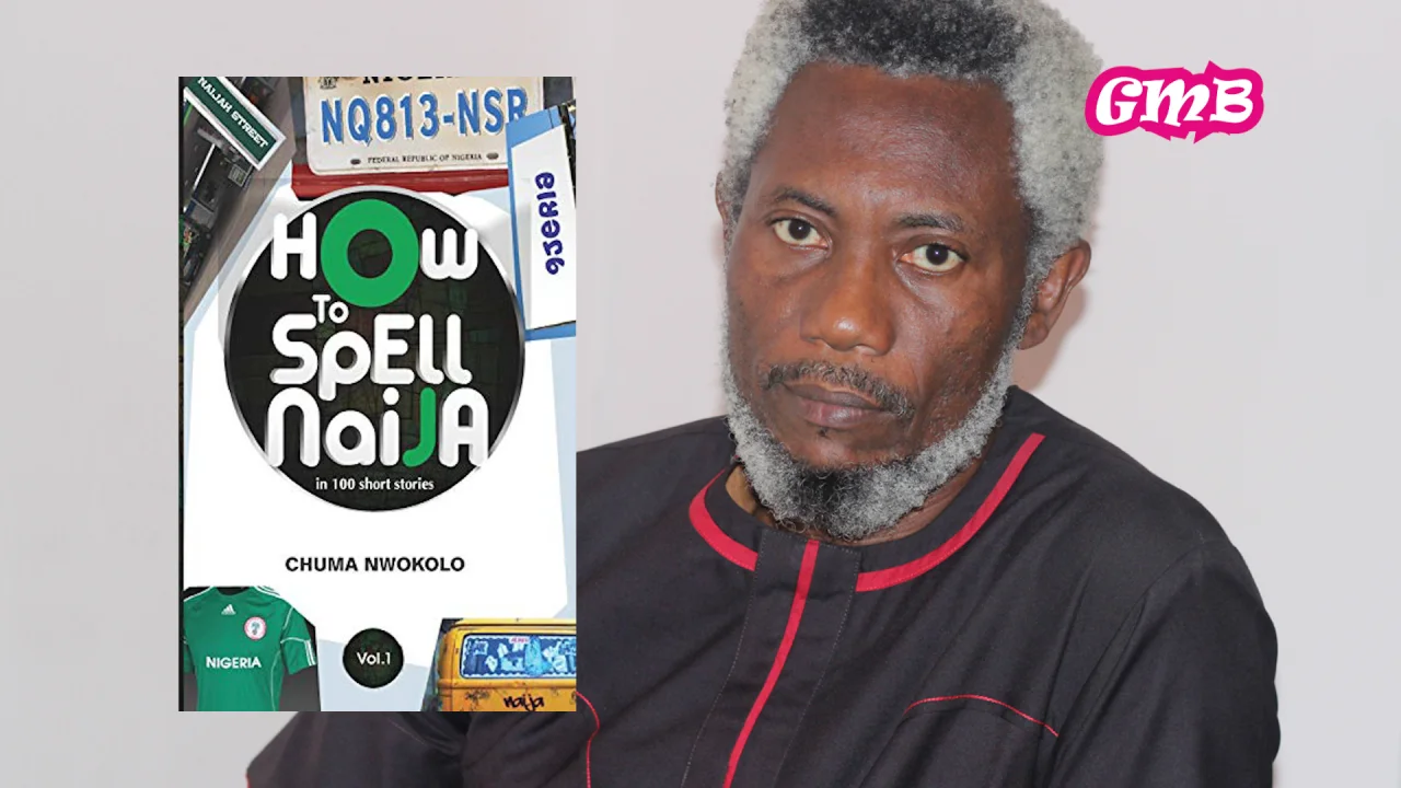 How to Spell Naija in 100 Short Stories: A Wild, Hilarious, and Honest Look at Nigeria