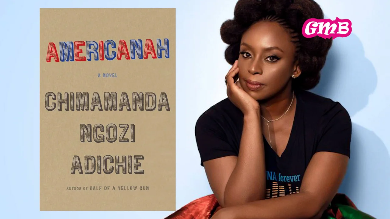 Americanah by Chimamanda Ngozi Adichie: Love, Identity, and the Politics of Hair