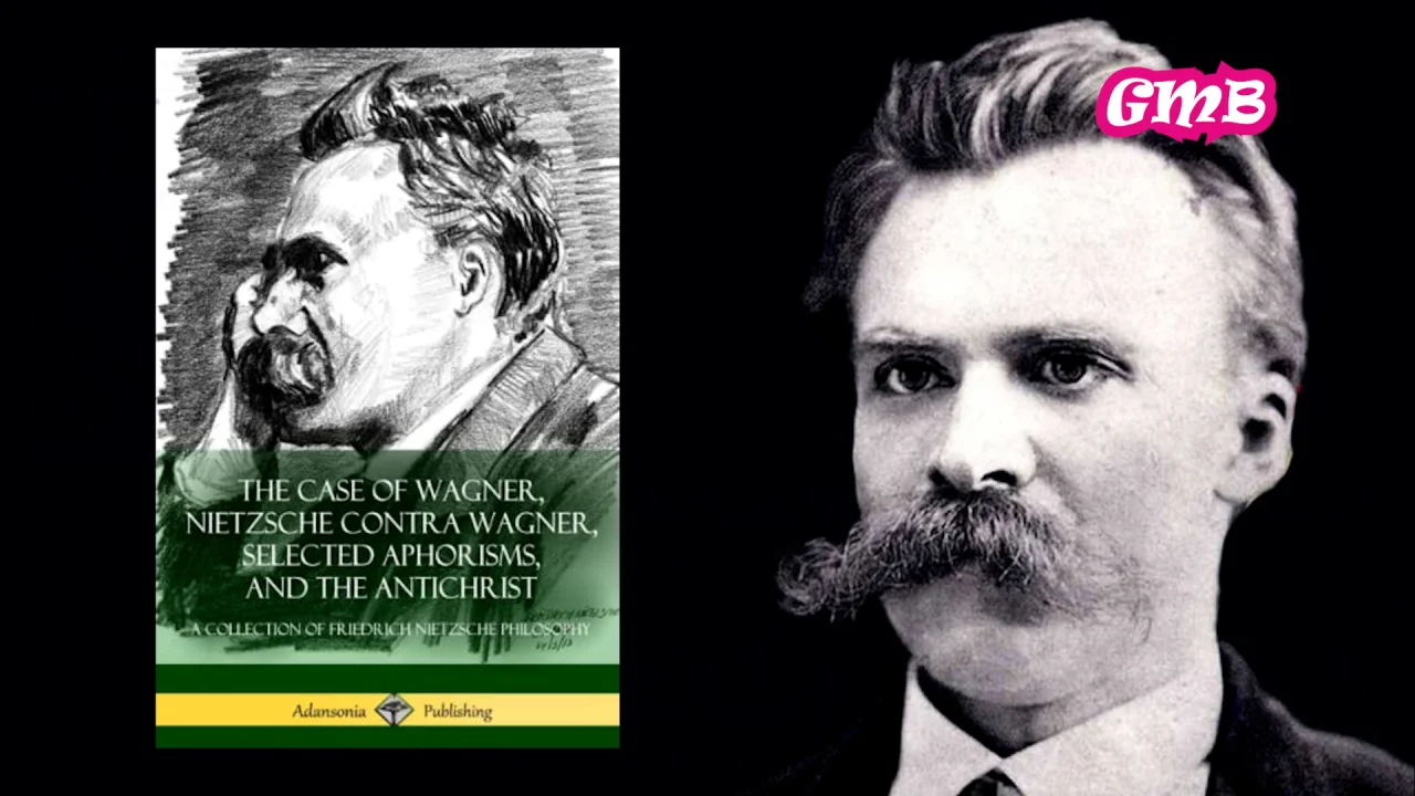 Nietzsche vs. Wagner: When Philosophy Breaks Up with Music