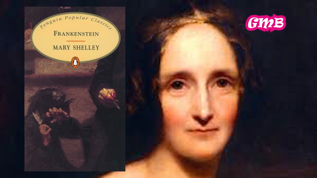 The Terrifying Brilliance of Frankenstein by Mary Shelley