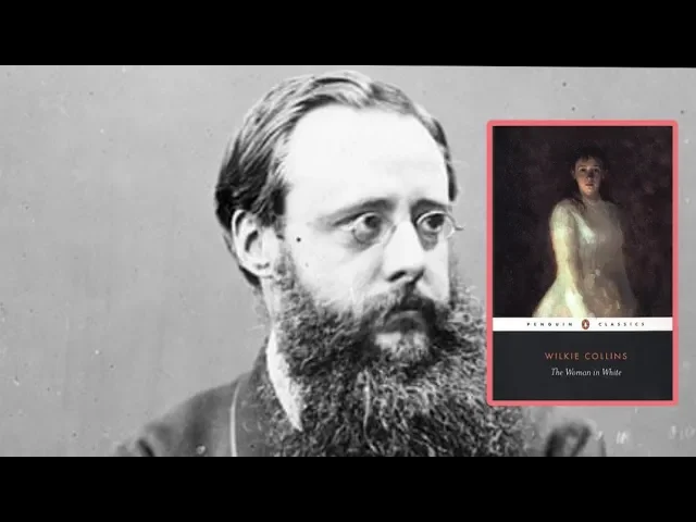 The Woman in White: Victorian Mystery, Secrets, and Unforgettable Characters