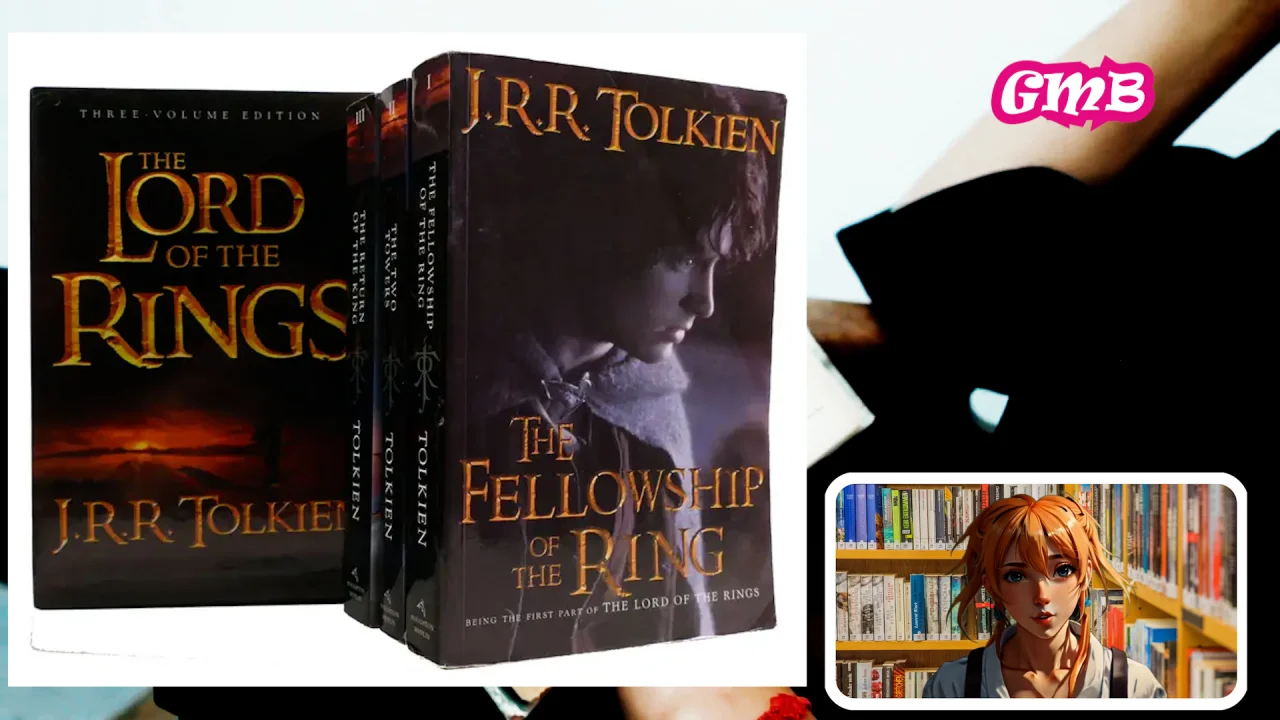 The Lord of the Rings: How One Tiny Ring Changed Everything
