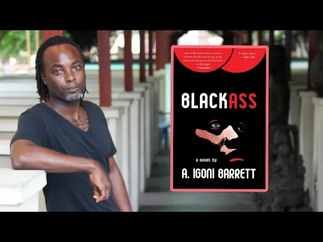 Waking Up White in Lagos: A Review of Blackass by Igoni Barrett