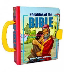 Parables of The Bible