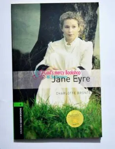 Jane Eyre abridged