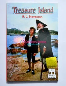 Treasure Island